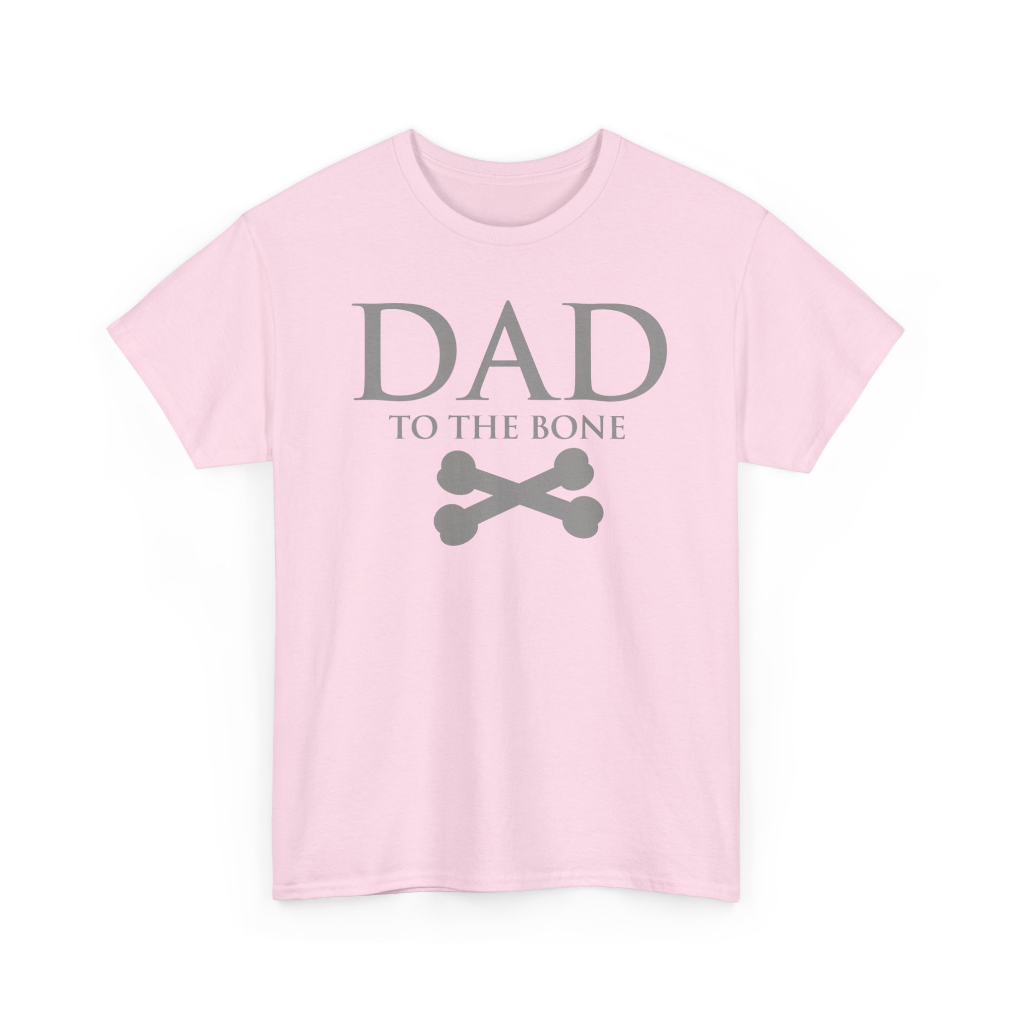 Dad to the bone | Unisex Soft T-Shirt