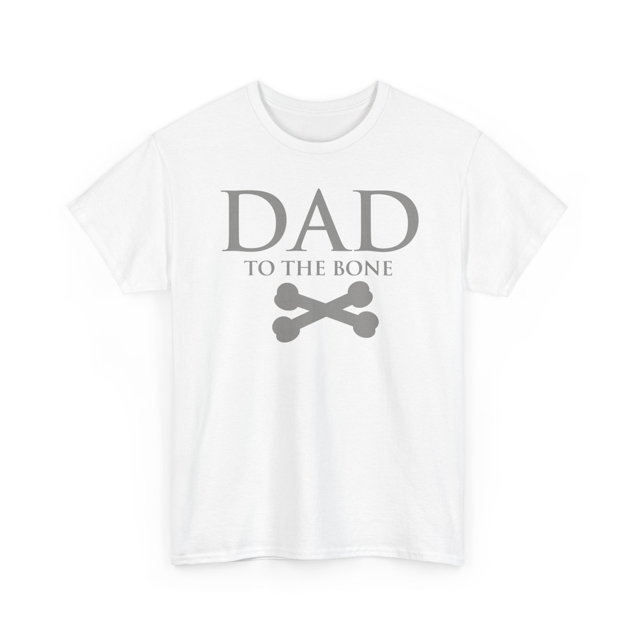 Dad to the bone | Unisex Soft T-Shirt